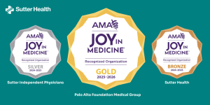 AMA Joy in Medicine 2025