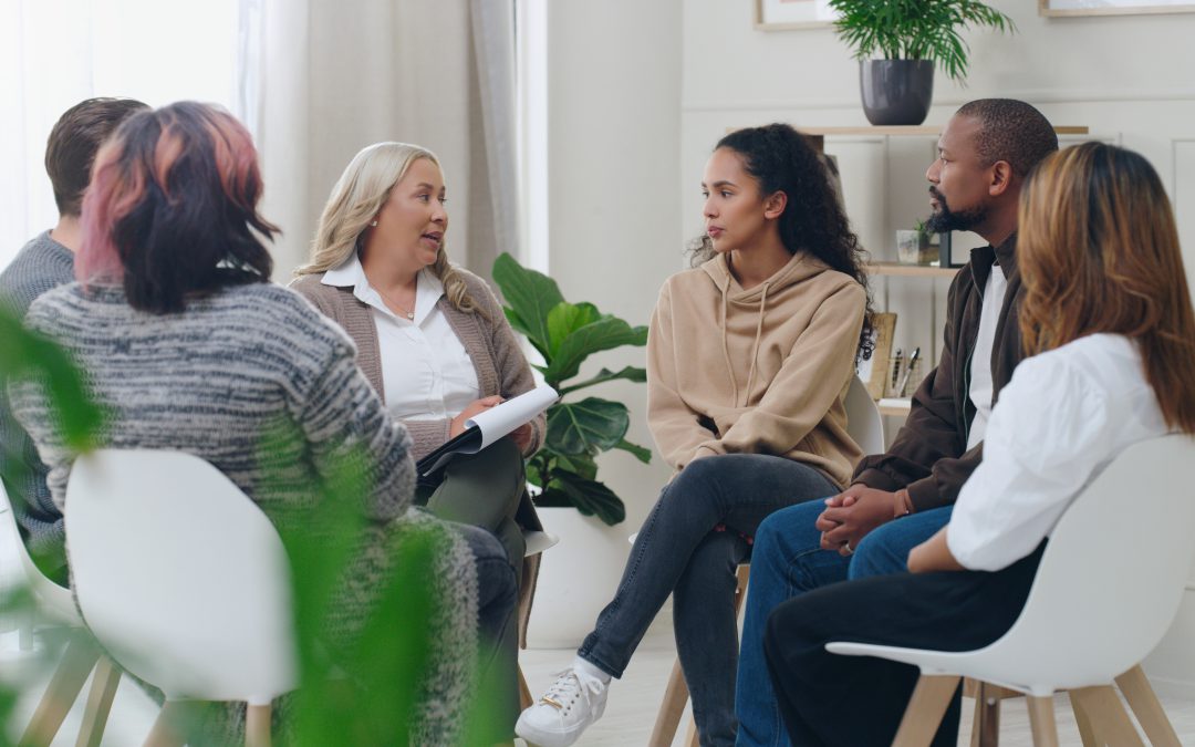 You’re Not Alone: A Team-Based Path to Mental Wellness