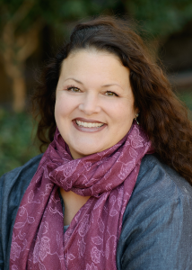 Sutter nurse, Annie Ventresco, R.N.