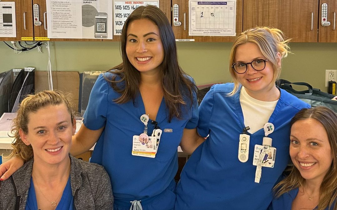 Smarter Charting Enables More Patient Connections