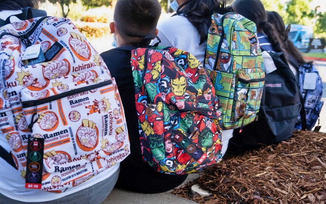 Healthcare Teams Pack Purpose into Back-to-School Season 