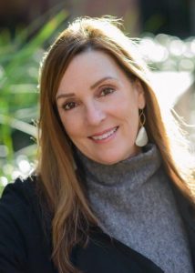 Sutter Nurse Educator, Tamra Tracy, R.N.