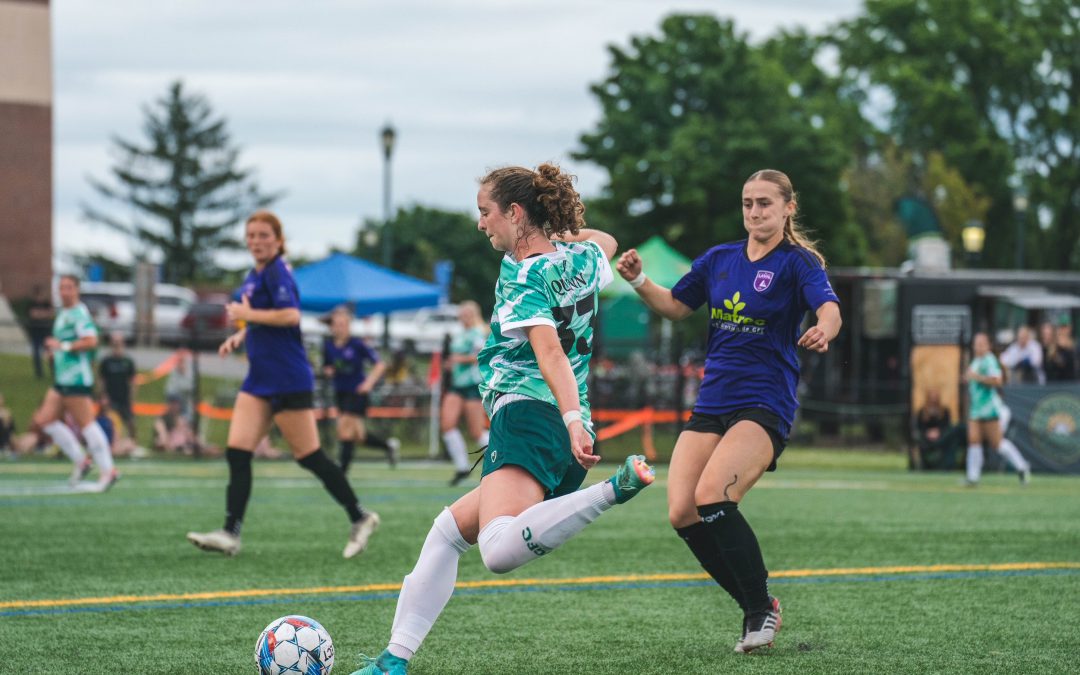Local Brown University Athlete Turns Injury into Inspiration