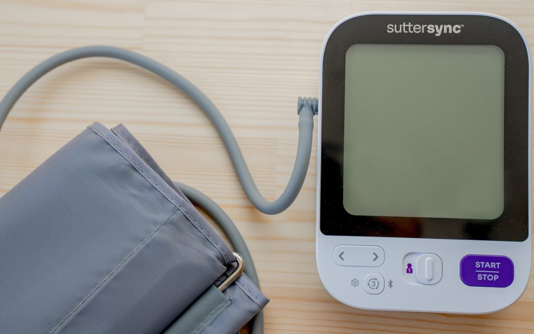 New Tech Ally Ready to Fight Against Chronic Health Conditions
