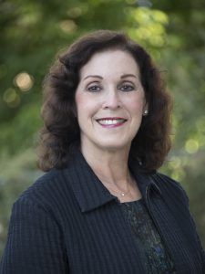 Portrait of Dr. Risa Kagan
