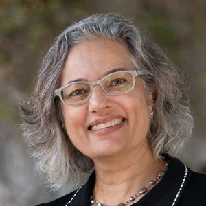 Portrait of Dr. Attia Kadri