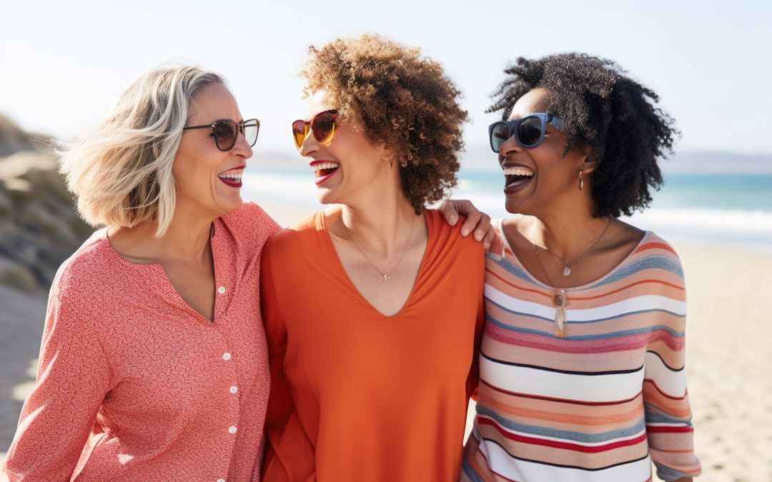 Top 10 Menopause Myths: What’s Fact, What’s Fiction