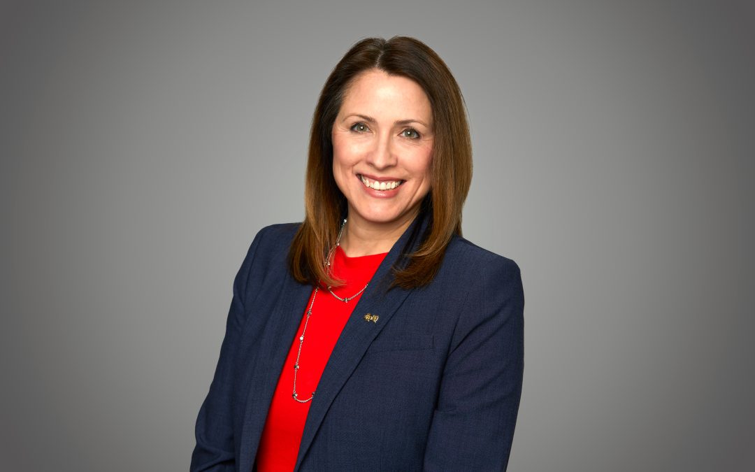 Dana Erickson Joins Sutter Health Board of Directors