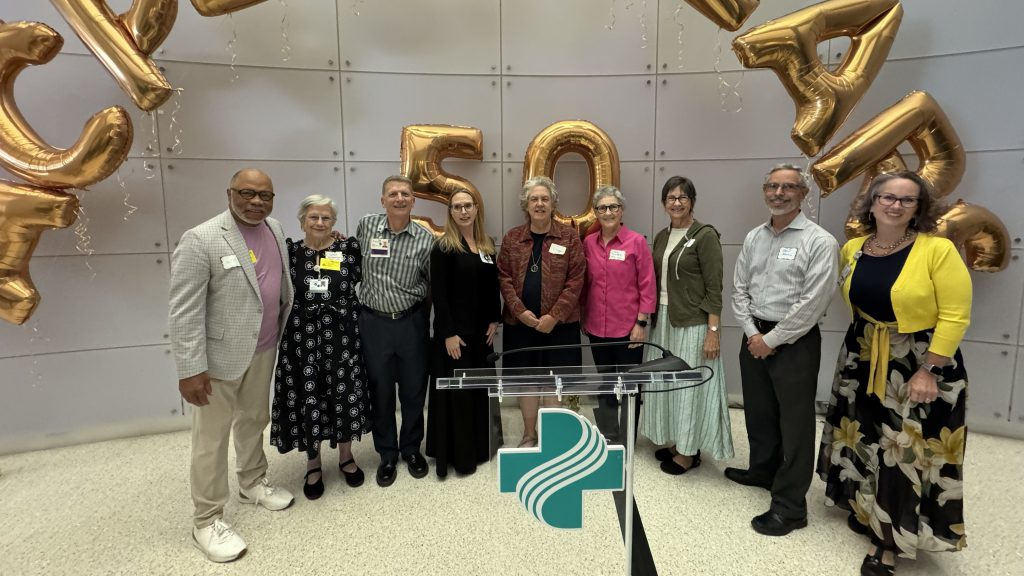 CPE graduates posing for photo