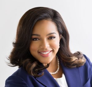 Genea Wilson, CEO of the East Bay Ambulatory Division – Sutter East Bay Medical Foundation