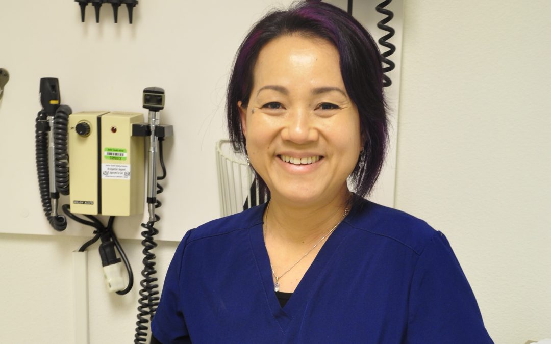 Caring For Others While Fulfilling a Dream