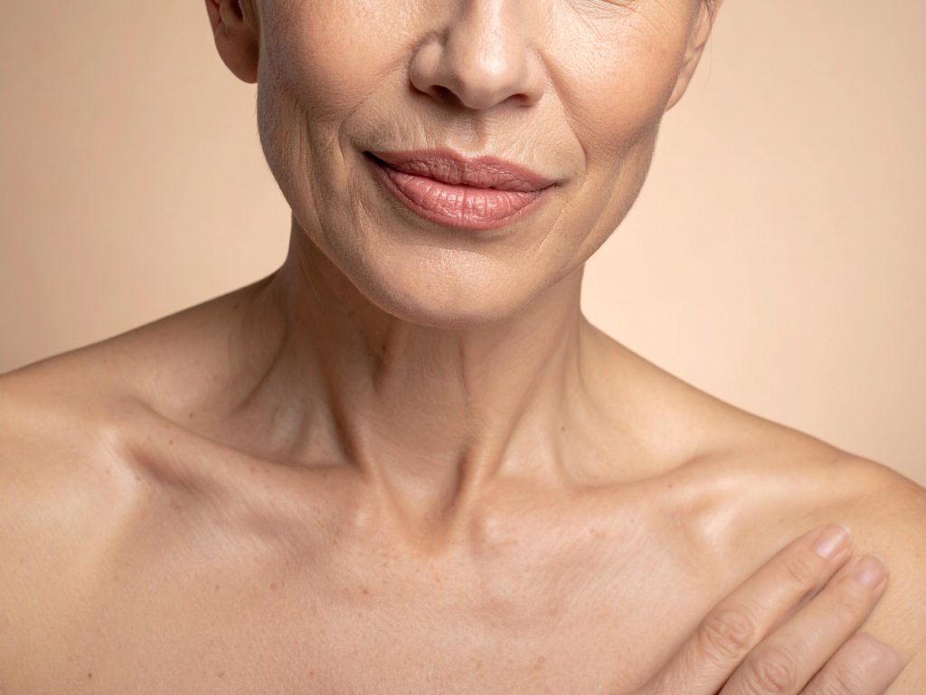 World Menopause Day is Oct. 18