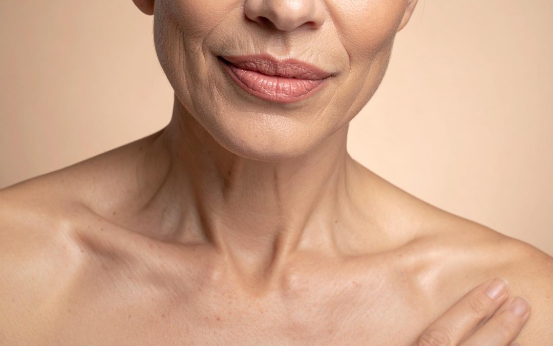 Silent Connection: Linking Osteoporosis and Menopause