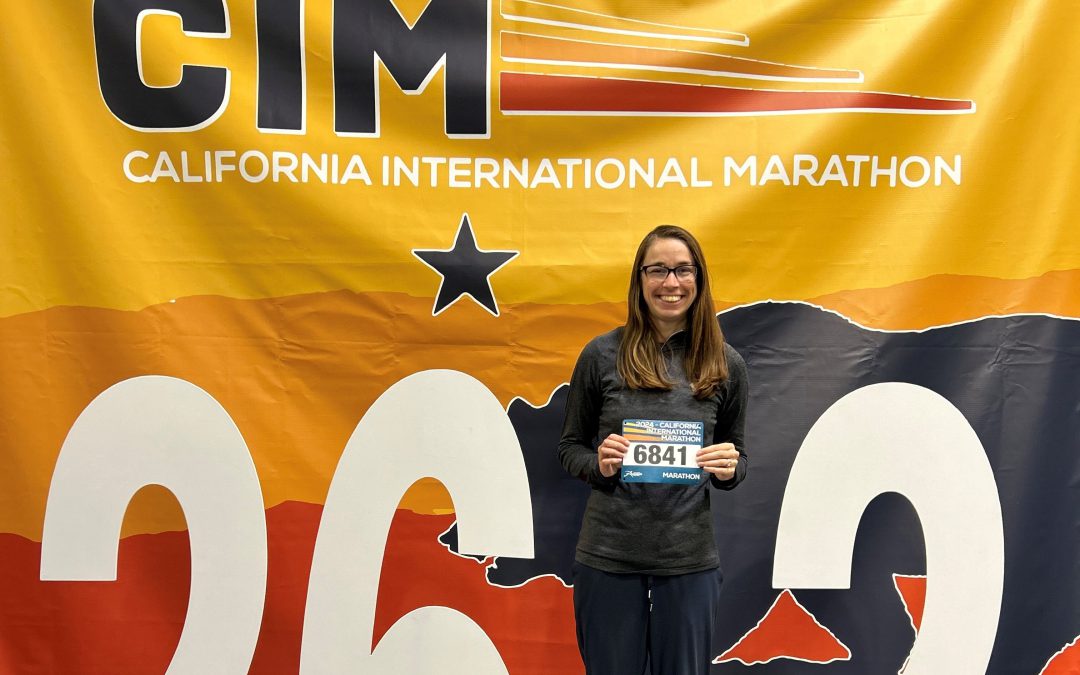 Marathon Tips from a Physical Therapist Who Runs Them