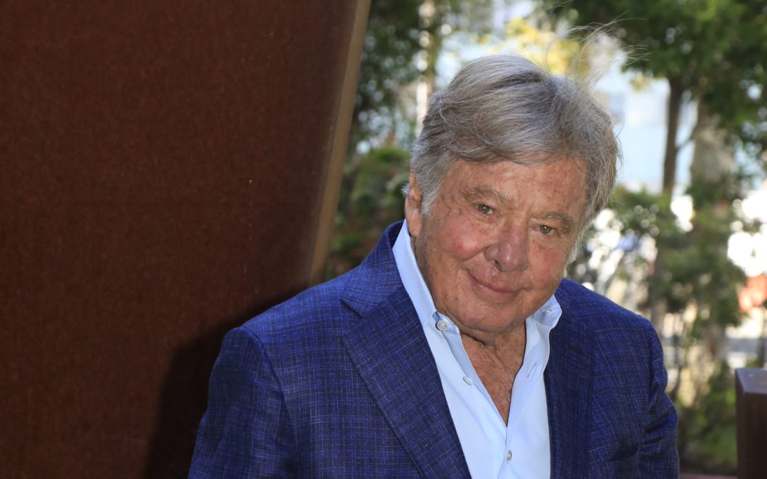 Philanthropic Vision Expands Breast Health Services in East Bay