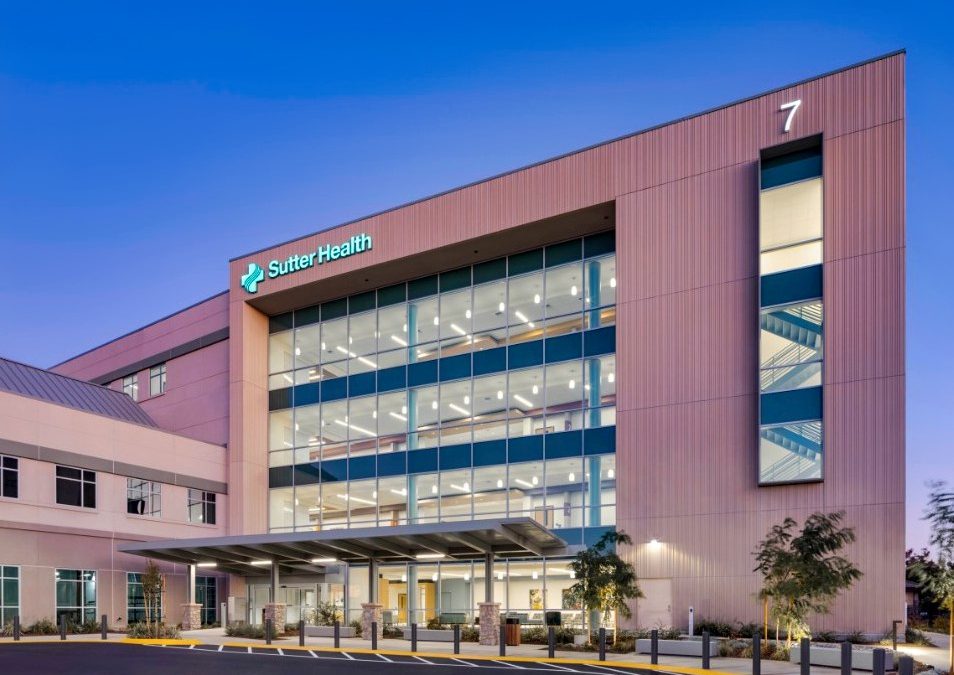 Sutter Roseville Accredited for Fellowship Programs in Oncology, Pulmonary Care