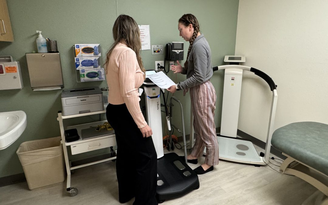 Santa Rosa Woman Finds New Life After Bariatric Care