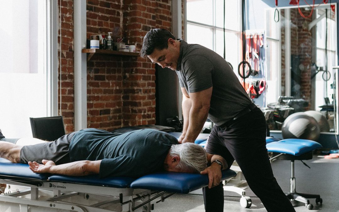 Sutter Health to Acquire Hayashida Physical Therapy, Strengthening Access in Santa Barbara County