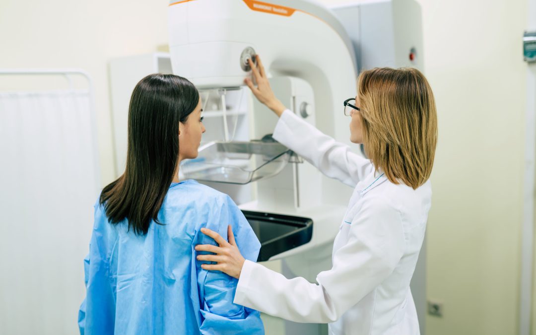 AI Improves Detection, Reduces ‘False Positives’ on Mammograms