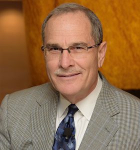 Dr. Richard Milani, Sutter Health chief clinical innovation officer 