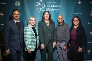 Innovation challenge 2025