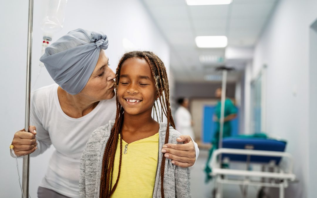 Sutter Health Recognized for Excellent Cancer Care