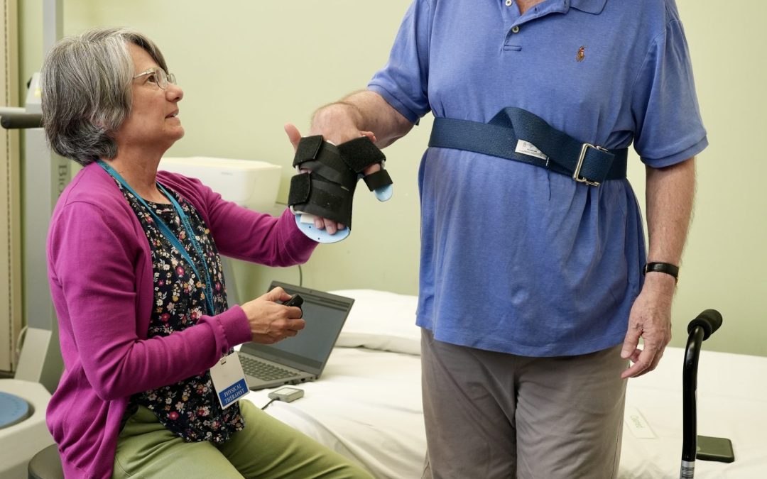 Sutter’s CPMC Davies Campus Recognized Among U.S. News & World Report’s 2026 Best Nursing Homes/Skilled Nursing for Short-Term Rehabilitation