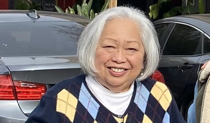 Gwen Tupaz