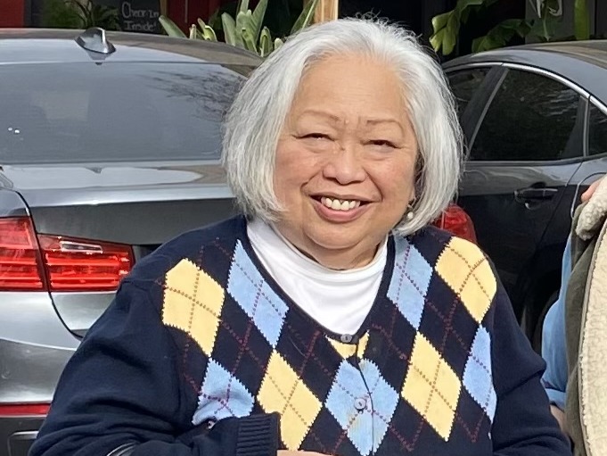 Gwen Tupaz