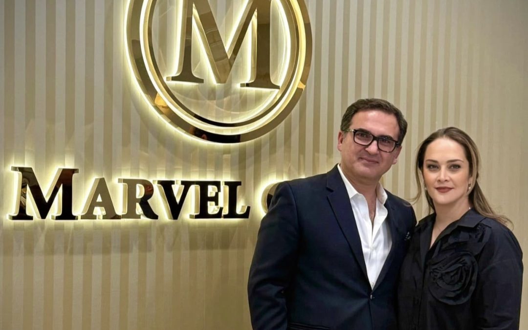 Marvel Cake’s Pride and Passion Rooted in Care