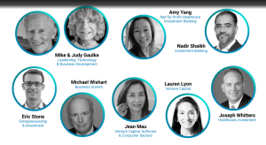 Innovation Challenge advisory council