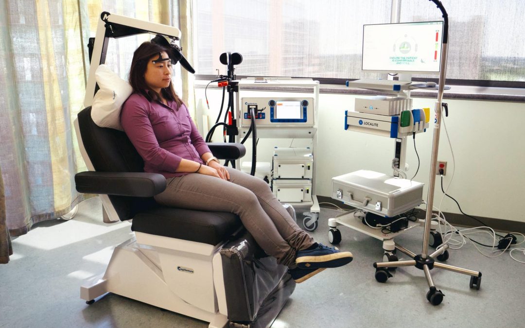 New Tech Shortens Mental Health Treatment from Weeks to Days