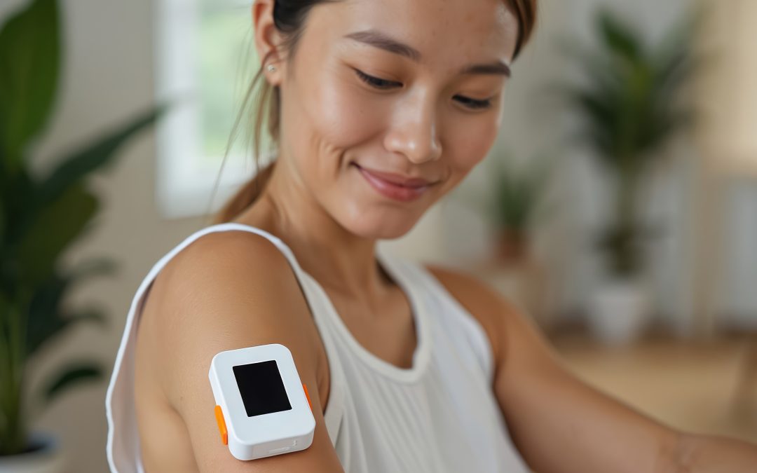 Special Device Takes Guesswork out of Blood Sugar Swings
