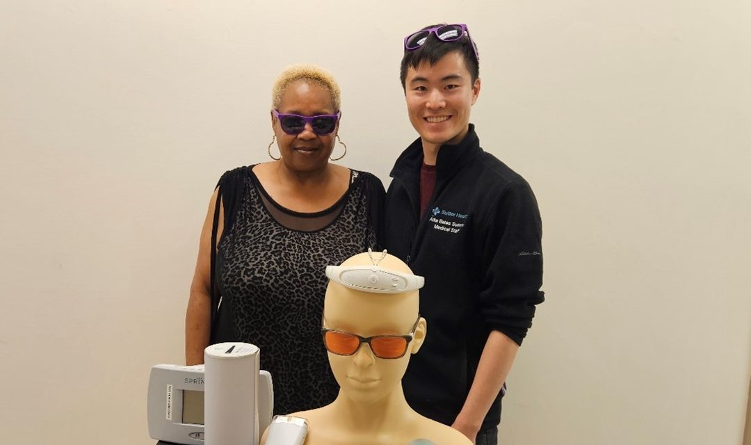 From Pain to Possibility at East Bay Headache Clinic