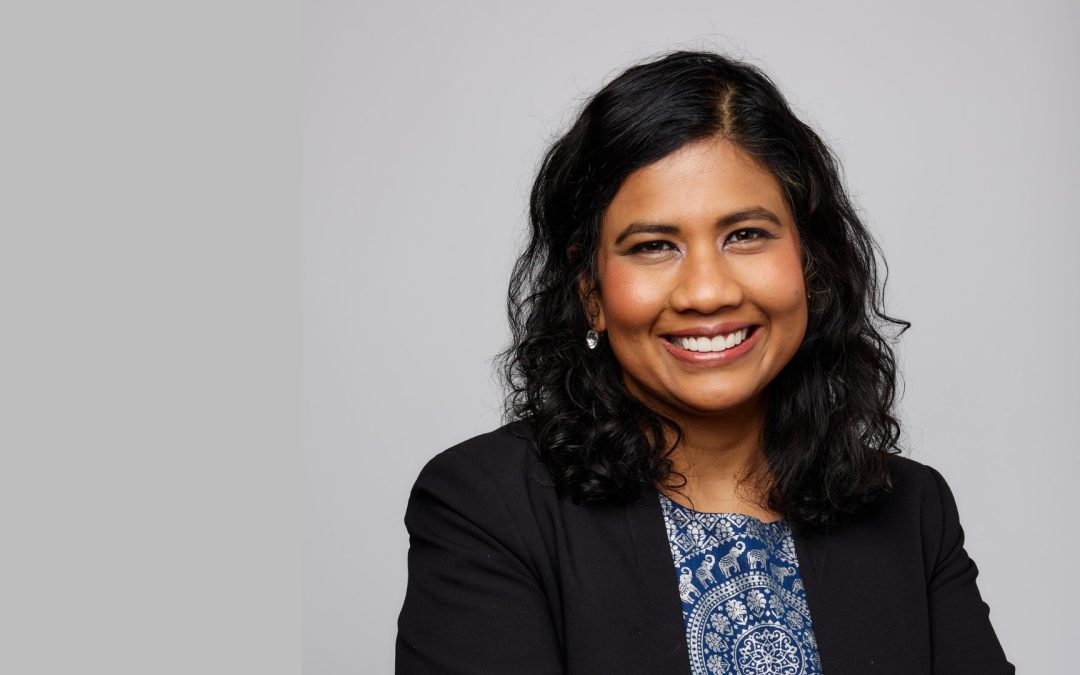 National Spotlight Shines on Health System’s First Neuro-Oncologist