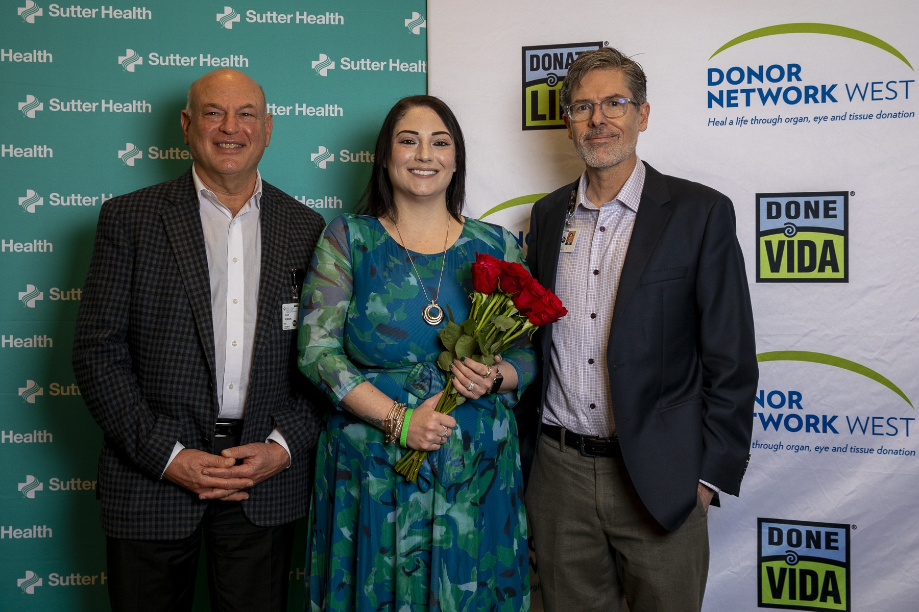 Lauren Martelle, Rabkin and Frederick