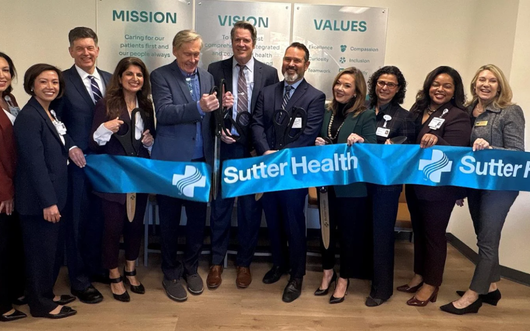 More Orthopedic Care and Sports Medicine Coming to the East Bay