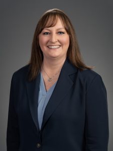 Rachel Hagenbaugh headshot