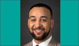 Portrait of Trevor Brand, CEO, Sutter's Alta Bates Summit Medical Center