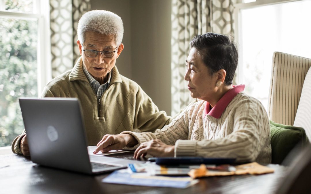 How a Pharmacist Became One Bay Area Couple’s Lifeline