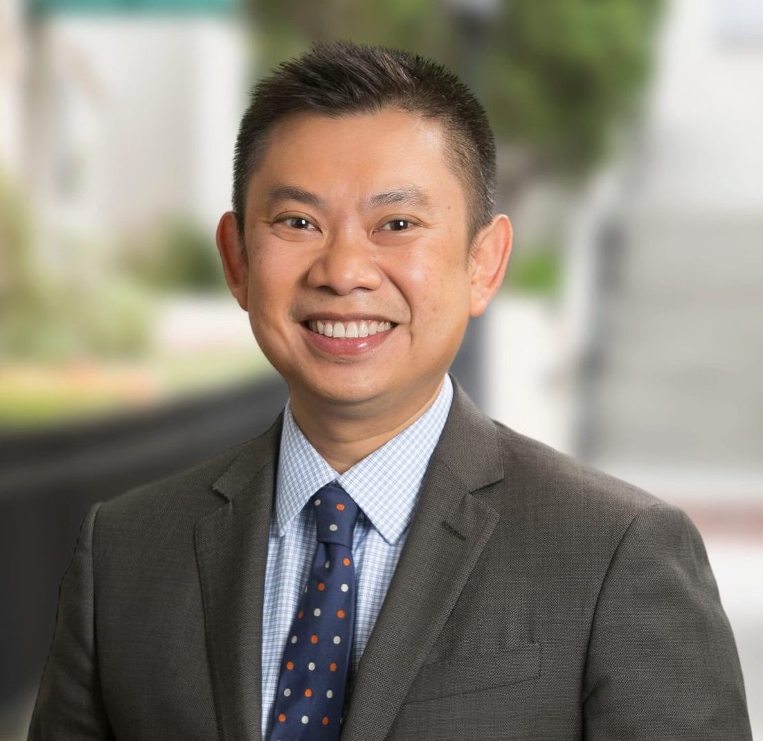 Dr. Michael Pham