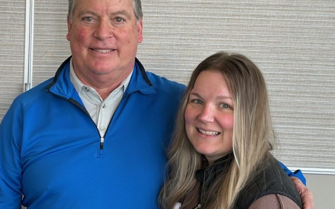 A Heartfelt Comeback Through Coordinated Care