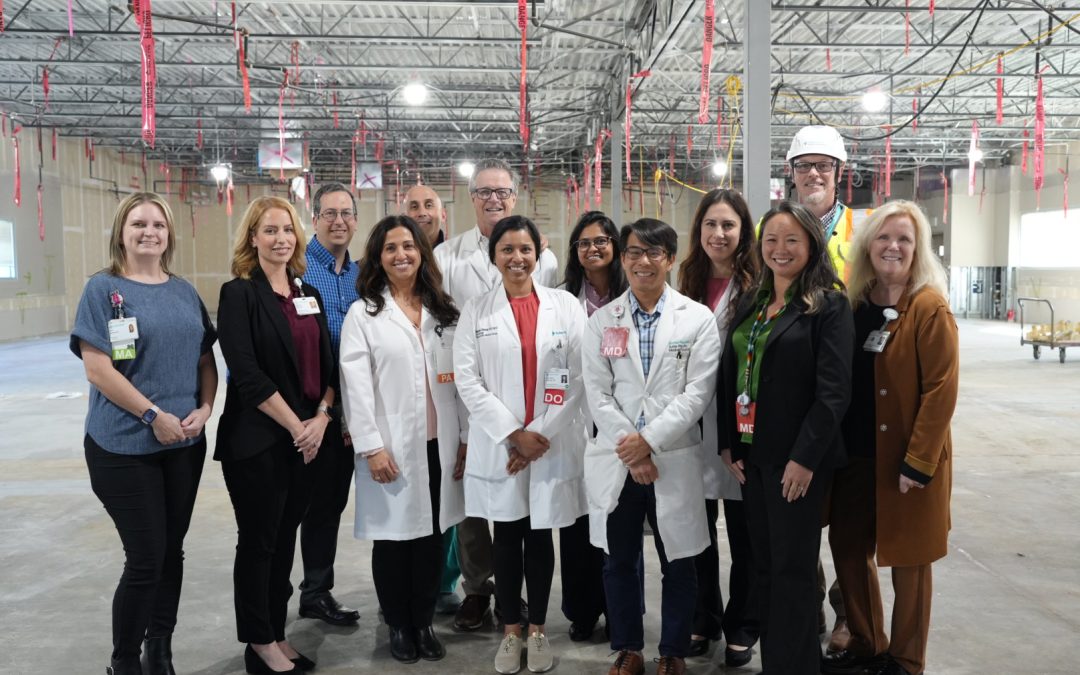 Female Cardiologists Are Reshaping Heart Care