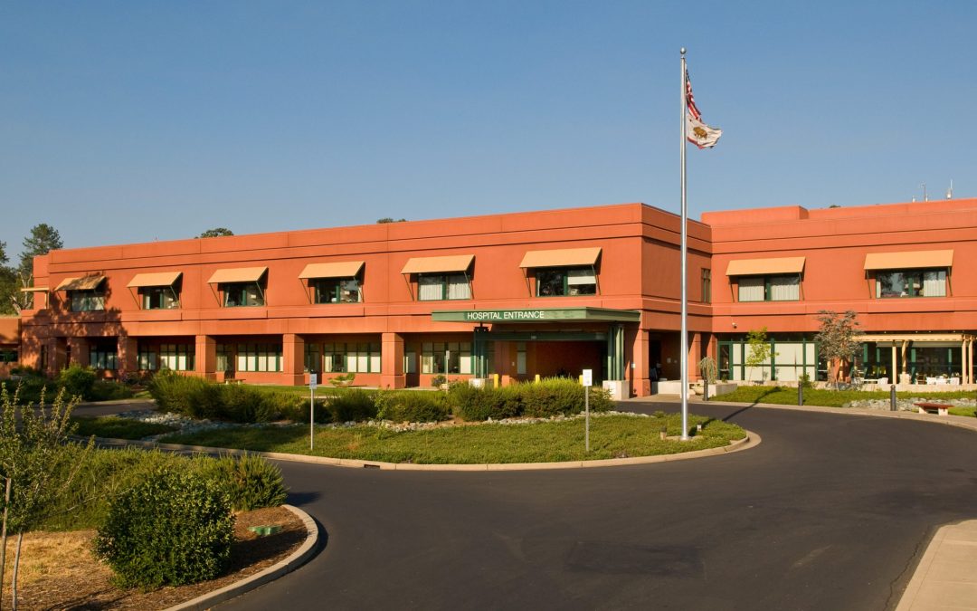 Sutter Amador Among Nation’s Top Rural Hospitals for Sixth Consecutive Year