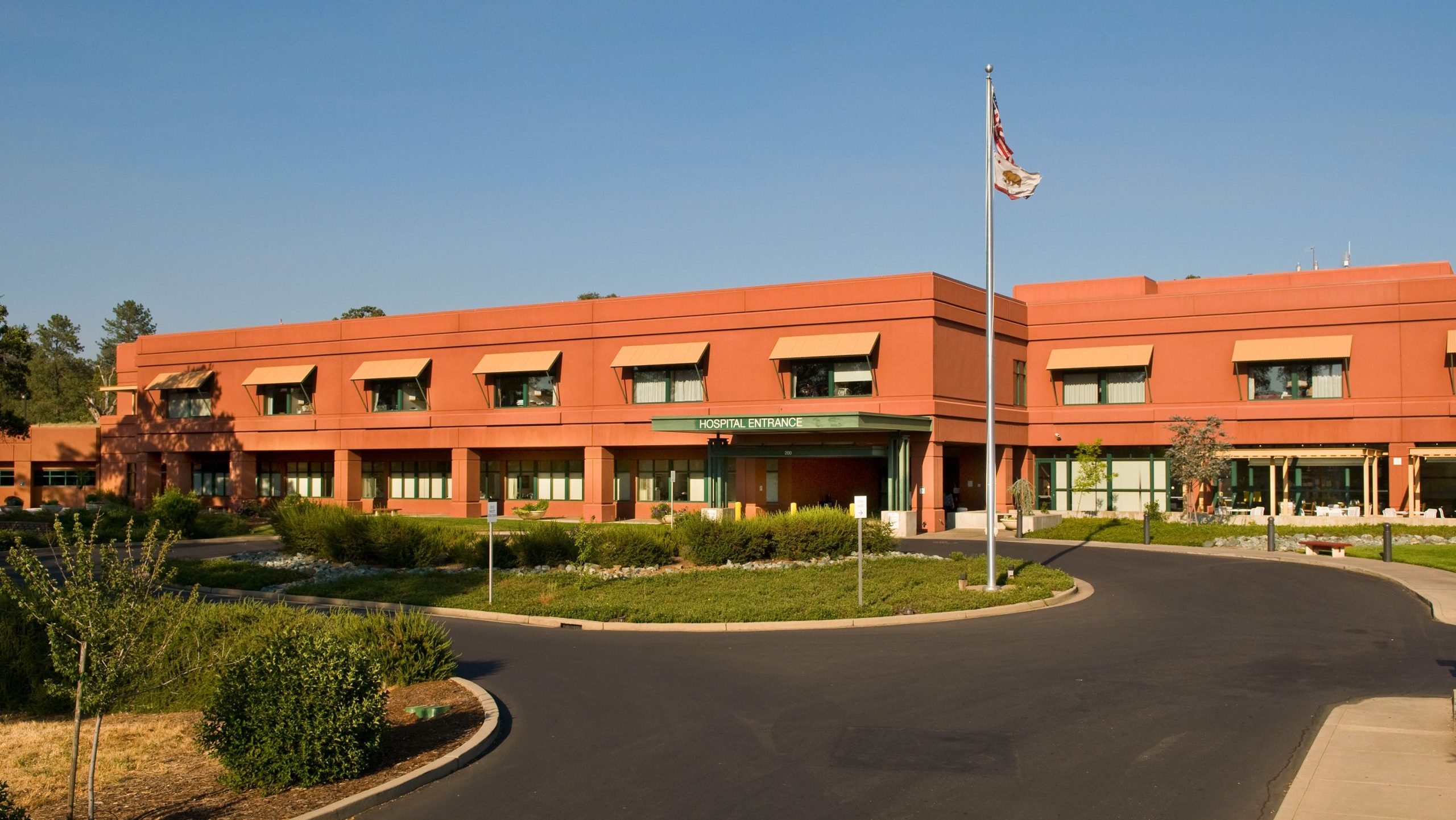 Sutter Amador Hospital