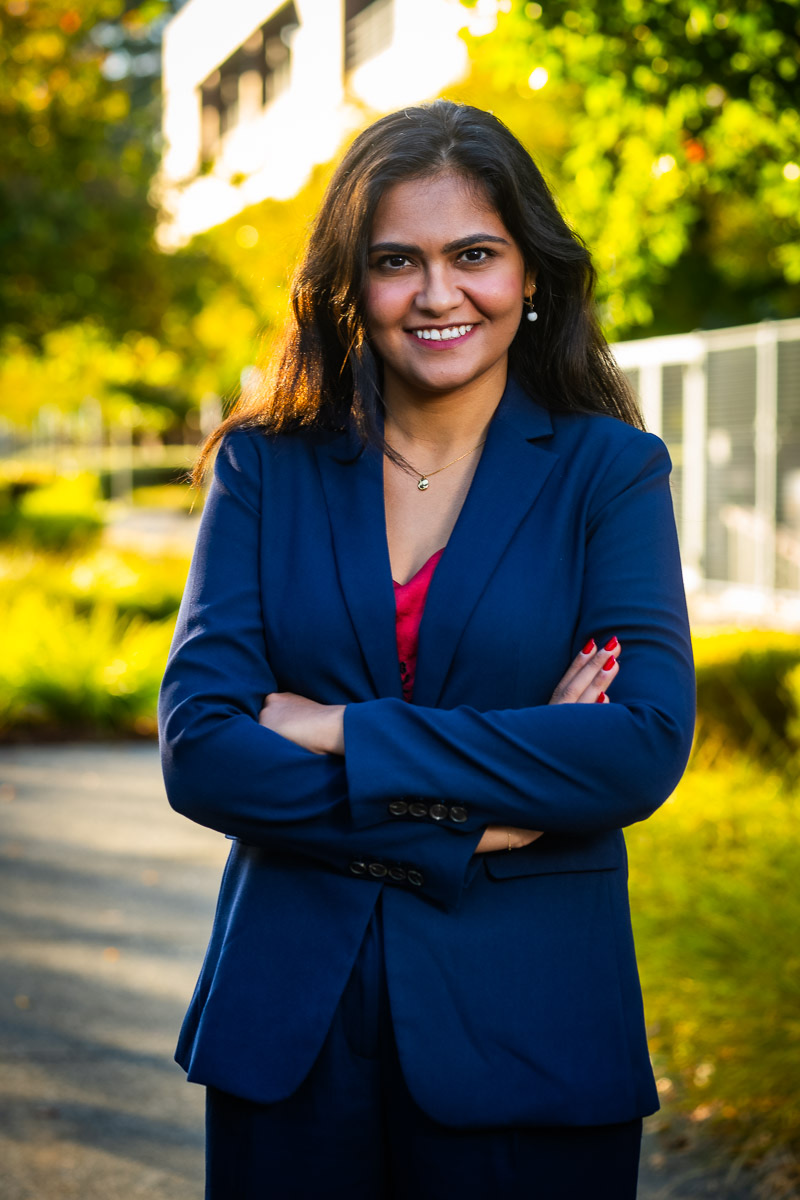 Dr. Nisha Soneji