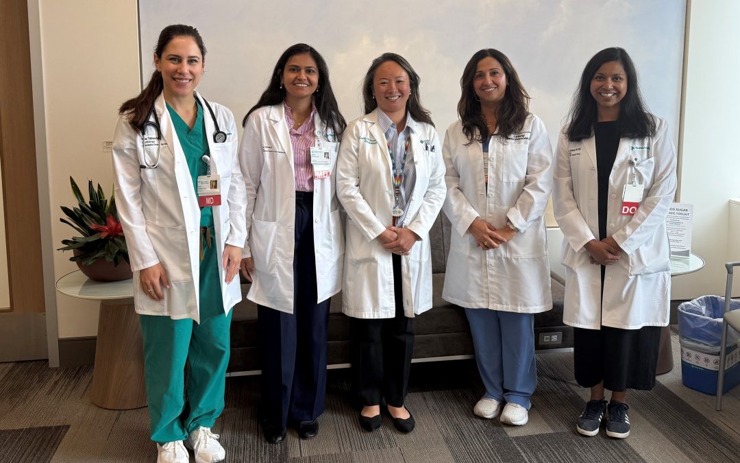 Female Cardiologists Are Reshaping Heart Care