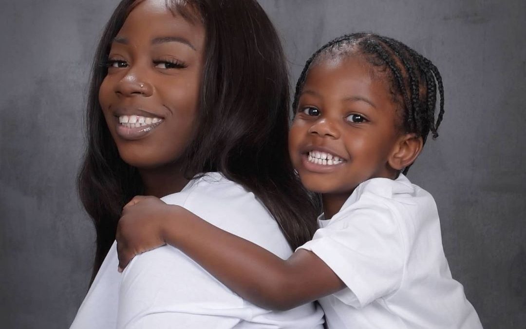 A Mother’s Relentless Love Past Autism