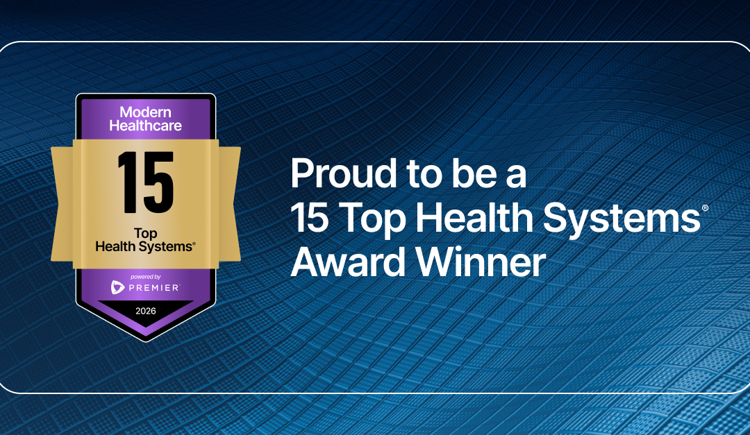 Sutter Ranks No. 2 in Quality, Experience Among Nation’s Top Large Health Systems