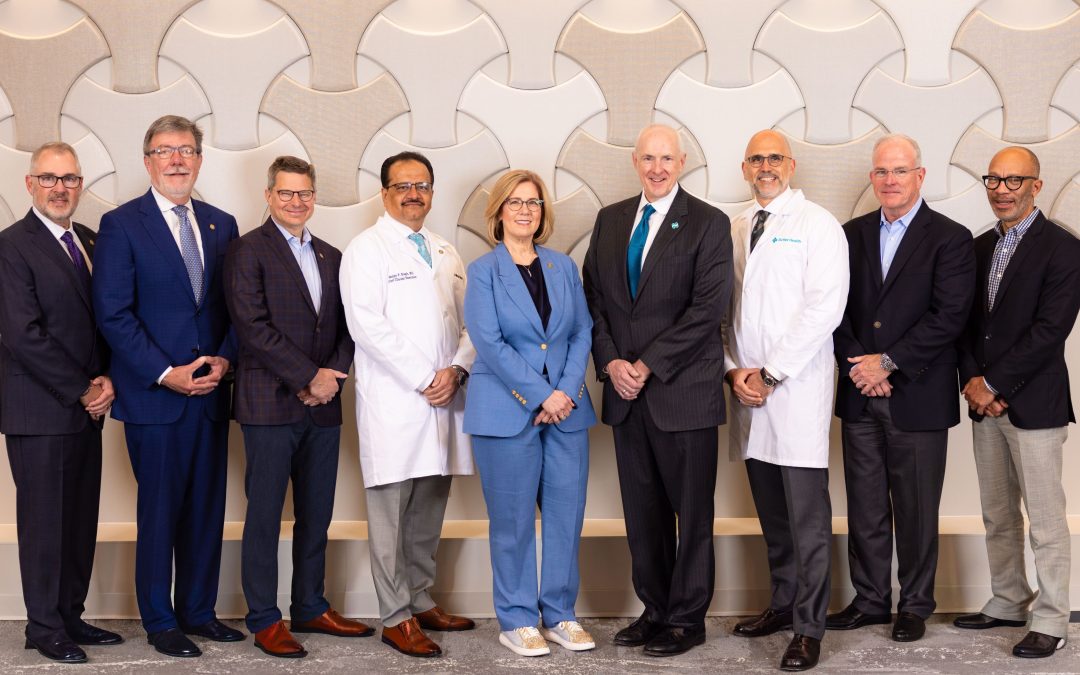 Allina Health and Sutter Health Sign Definitive Agreement, Taking Next Step in Advancing Shared Vision
